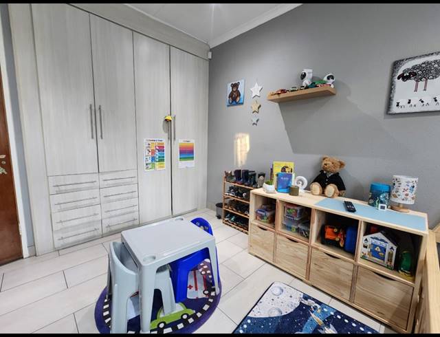 3 BEDROOM HOUSE FOR SALE IN SASOLBURG EXT 23